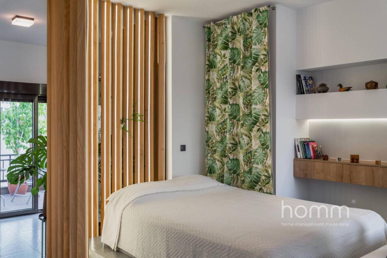 59M² Homm Loft- Penthouse With Acropolis View,2Ppl Apartment Атина Екстериор снимка